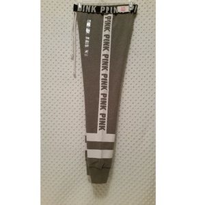 Victoria's Secret PINK Gym Pants